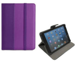 Belkin Verve Folio Stand for iPad mini - Purple (F7N037VFC02)