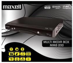 Maxell MMB 200