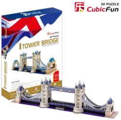 CubicFun Tower Bridge (MC066h)