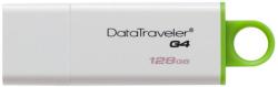 Kingston DataTraveler G4 128GB USB 3.0 DTIG4/128GB Memory stick