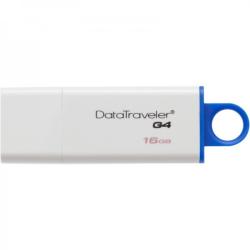 Kingston DataTraveler G4 16 GB USB 3.0 DTIG4/16GB Memory stick