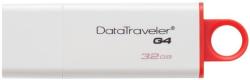 Kingston DataTraveler G4 32GB USB 3.0 DTIG4/32GB Memory stick