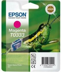 Epson T0333