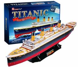 Shantou Titanic 3D 113 db-os (T4011)