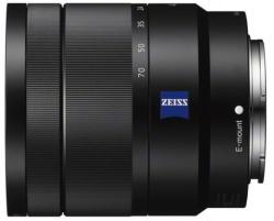 Sony Carl Zeiss Vario-Tessar T* E 16-70mm f/4 ZA OSS (SEL1670Z) Obiectiv aparat foto