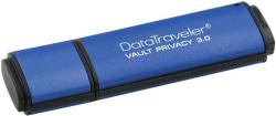 Kingston DataTraveler Vault Privacy 3.0 Anti-Virus 32GB DTVP30AV/32GB