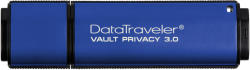 Kingston DataTraveler Vault Privacy 3.0 64GB DTVP30/64GB Memory stick