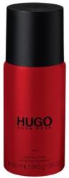 HUGO BOSS HUGO Red Man deo spray 150 ml