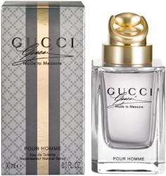 Gucci Made to Measure EDT 90 ml
