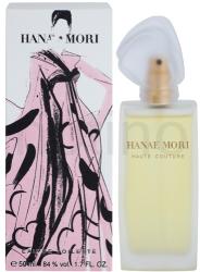 Hanae Mori Haute Couture EDT 50 ml