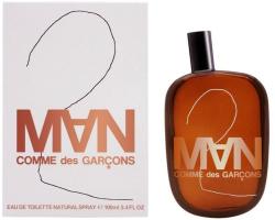 Comme des Garcons 2 Man EDT 100 ml