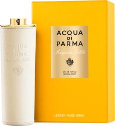 Acqua Di Parma Magnolia Nobile Leather Purse EDP 20 ml