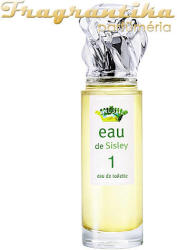 Sisley Eau de Sisley #1 EDT 50 ml