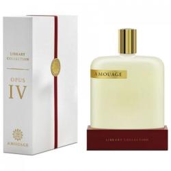 Amouage Library Collection - Opus IV EDP 100 ml