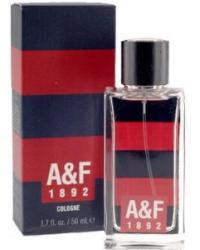 Abercrombie & Fitch 1892 Red EDC 50 ml