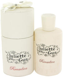 Juliette Has A Gun Romantina EDP 100 ml