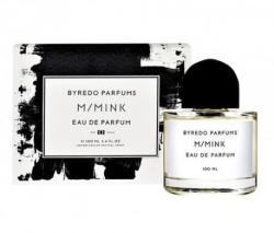 Byredo M/Mink EDP 100 ml