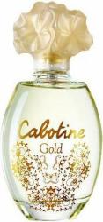 Grès Cabotine Gold EDT 50 ml
