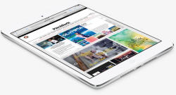 Apple iPad Mini 2 32GB Cellular 4G