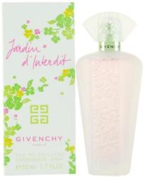 Givenchy Jardin D'Interdit EDT 50 ml
