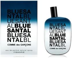 Comme des Garcons Blue Santal EDP 100 ml