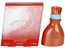 Giorgio Beverly Hills Ocean Dream Coral EDT 50 ml