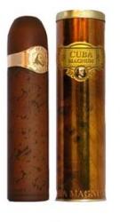 Cuba Magnum Gold EDT 125 ml