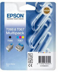 Epson T0662