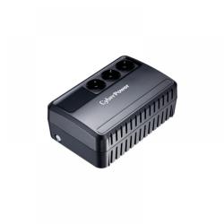 Cyberpower bu600e замена аккумулятора