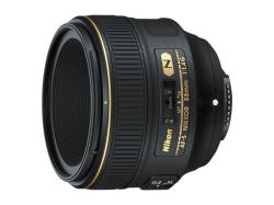 Nikon AF-S 58mm f/1.4G (JAA136DA)