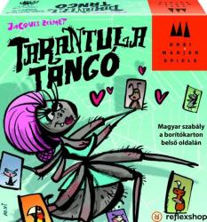 Drei Magier Spiele Tarantula Tango
