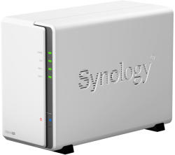 Synology DiskStation DS214se
