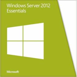 Microsoft Windows Server 2012 Essentials R2 64bit G3S-00716