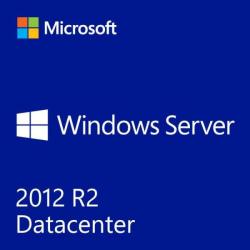 Microsoft Windows Server 2012 R2 Datacenter 64bit ENG P71-07785