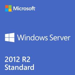 Microsoft Windows Server 2012 Standard R2 64bit ENG P73-06229
