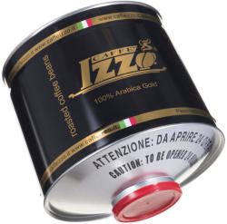 Izzo Caffé Caffé Gold szemes 1 kg