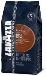 LAVAZZA Super Crema szemes 1 kg