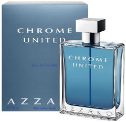 Azzaro Chrome United EDT 50 ml