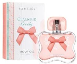 Bourjois Glamour Lovely EDP 50 ml