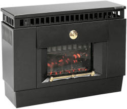 FÉG Zeusz GF 35F ErP black (ZEUSZGF35FERPFK)