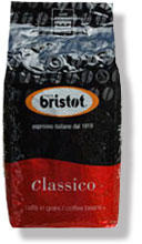 Bristot Classico szemes 1 kg