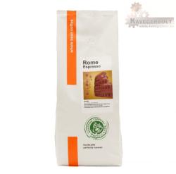 PACIFICAFFÉ Rome Espresso szemes 1 kg