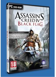 Ubisoft Assassin's Creed IV Black Flag [Special Edition] (PC)