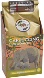 Cafe Frei Afrikai Cappuccino szemes 125 g