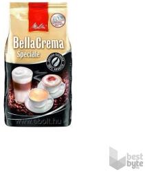 Melitta BellaCrema Speciale szemes 1 kg