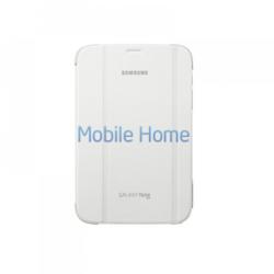 Samsung Book Cover for Galaxy Note 8.0 - White (EF-BN510BWEGWW)