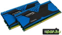 Kingston HyperX Predator 8GB (2x4GB) DDR3 2800Mhz KHX28C12T2K2/8X
