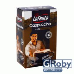 La Festa Cappuccino csokoládé 10x12,5 g