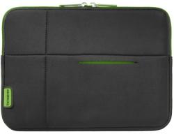 Samsonite Airglow Sleeve 15.6" - Black/Green (U37-019-003)