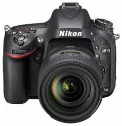 Nikon D610 + 24-85mm